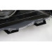 autolamp led dual headlights for bmw 1998-01